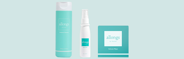 allongs（アロング）