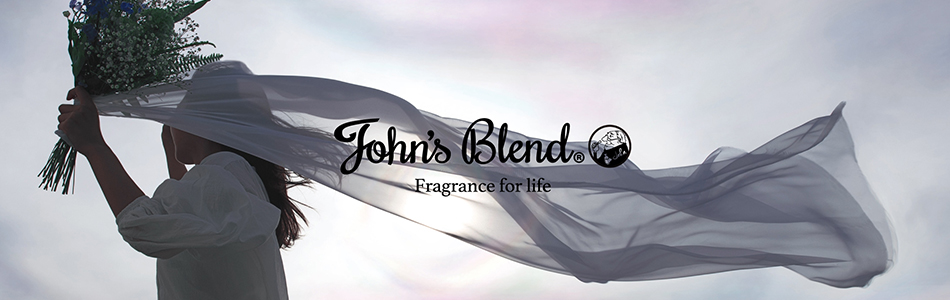 Johns Blend ジョンズブレンド