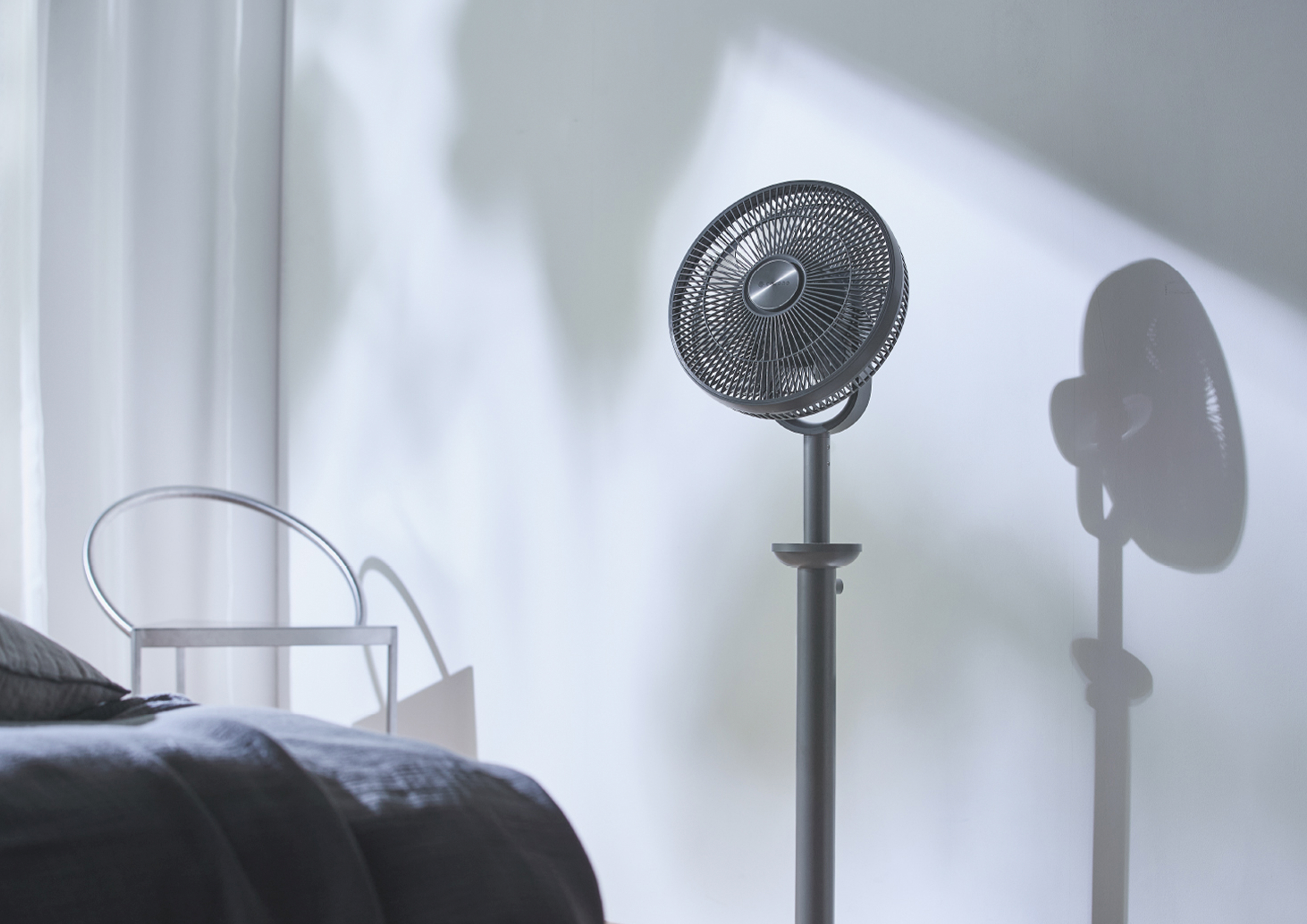毎日をやさしく彩るインテリアのような家電 イメージ