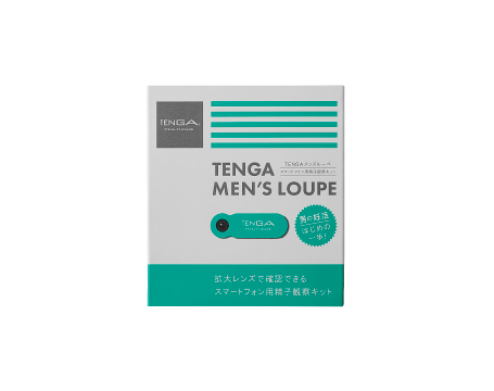 TENGA MENS LOUPE