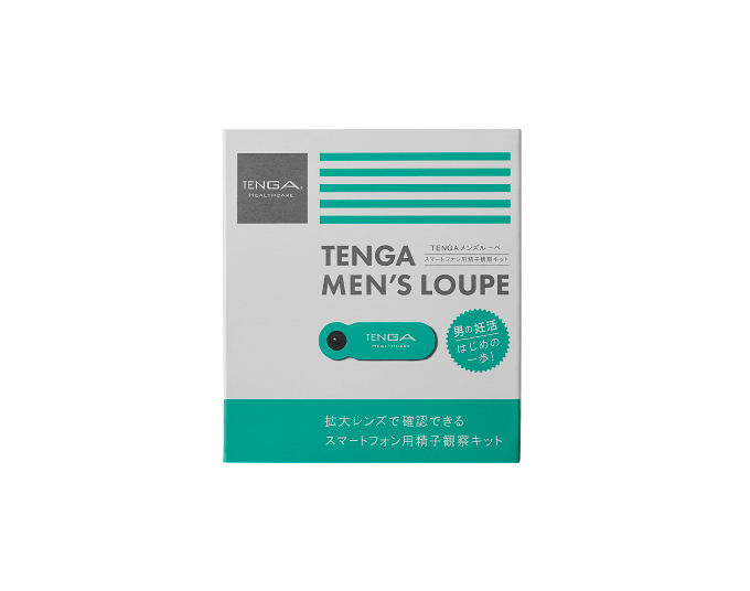 TENGA MENS LOUPE