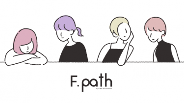 はじめまして、F.pathです