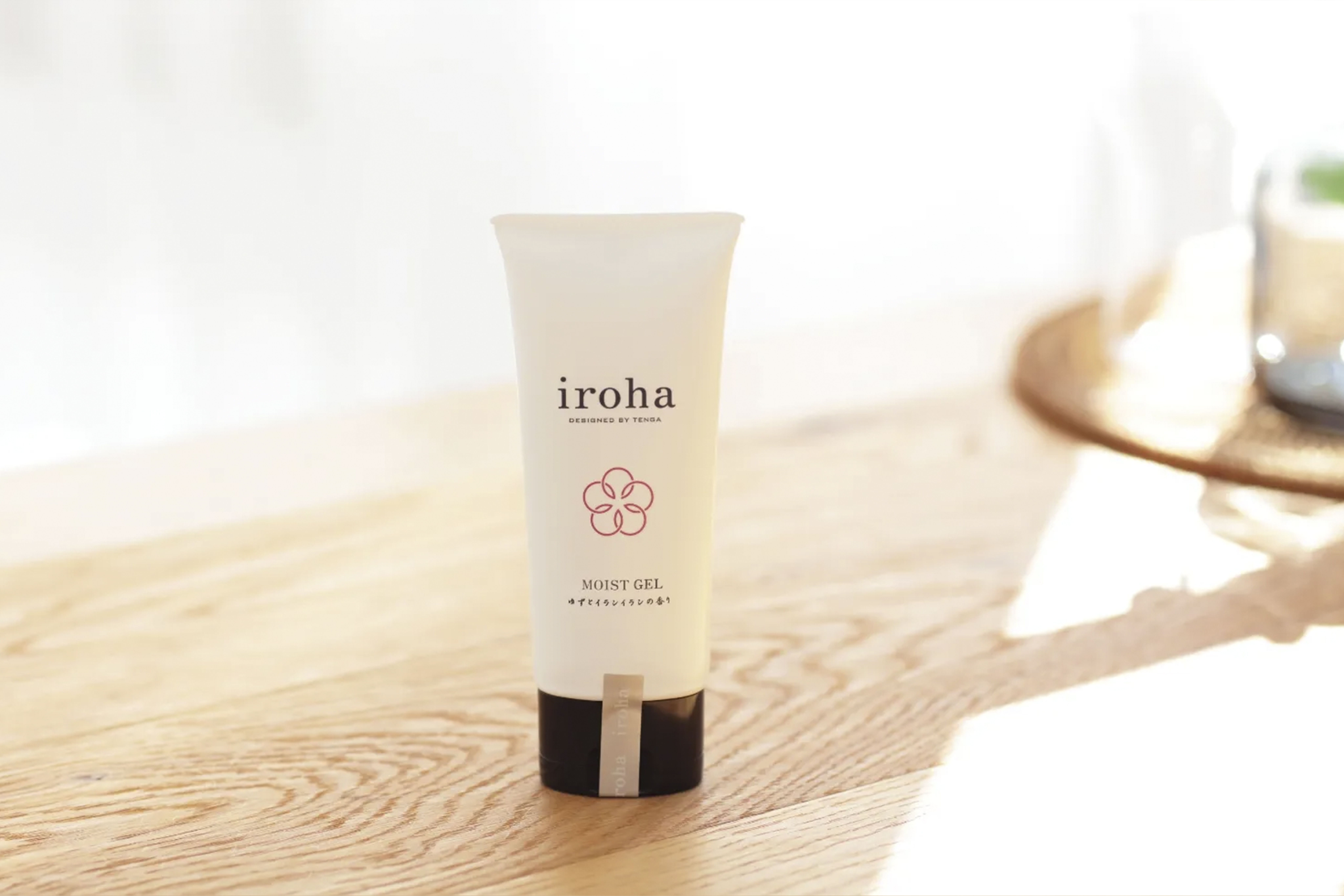 iroha option